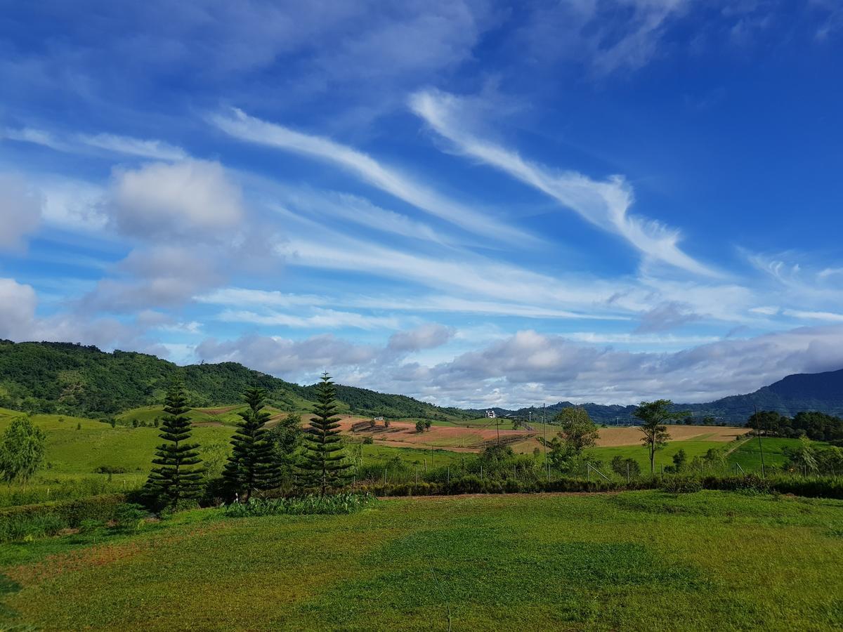 카오코 Khaokho Valley@Windmills B&B 외부 사진